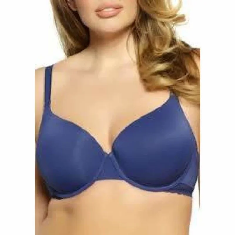 paramour-255455-felina-gorgeous-memory-foam-contour-seamless-uw-bra-42c-blue