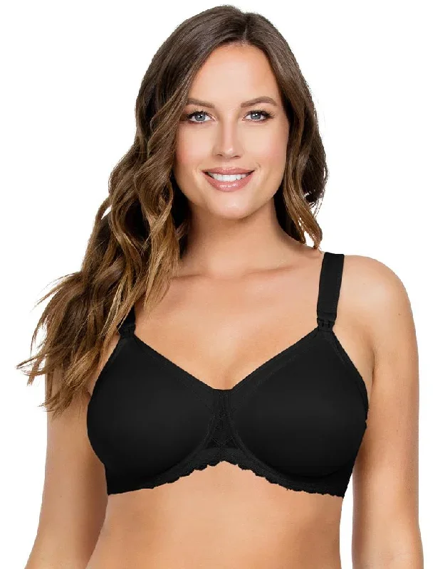 parfait-leila-nursing-bra-black