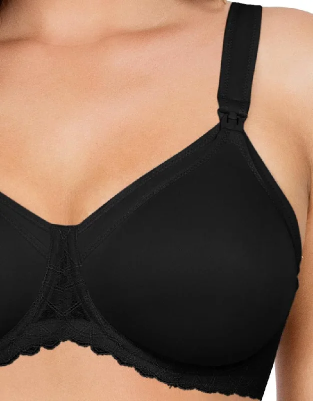 parfait-leila-nursing-bra-black