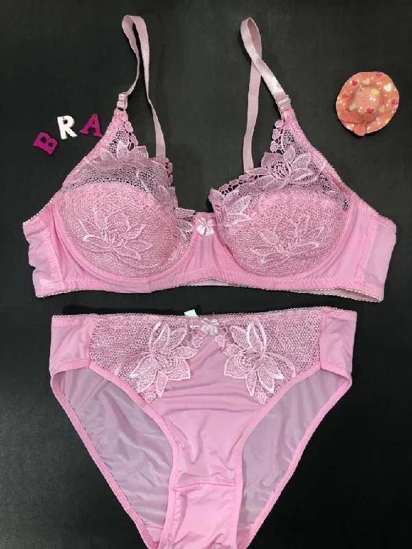 pink-bridal-bra-panty-sets-non-padded-underwired-bra-panty-set-2022