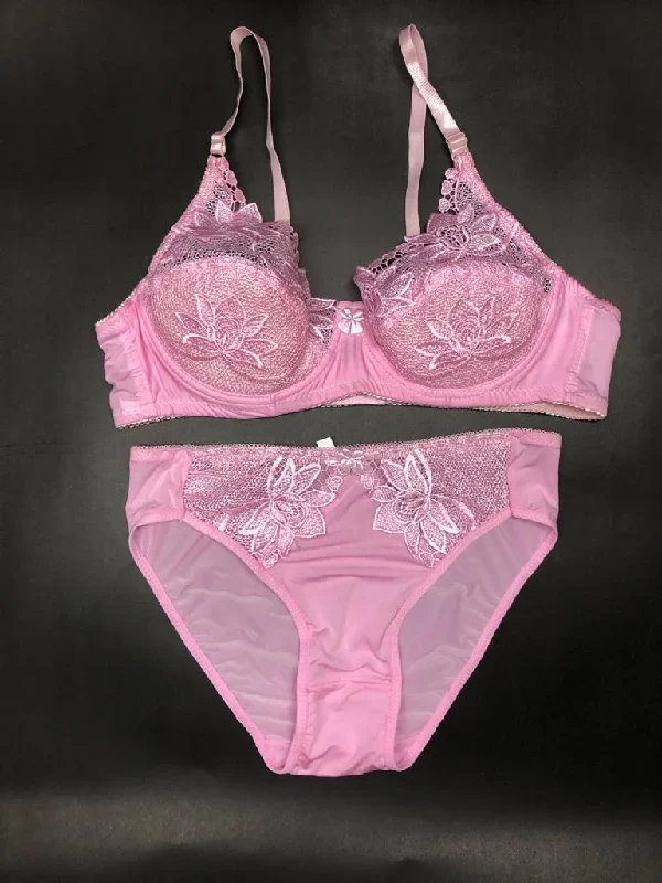 pink-bridal-bra-panty-sets-non-padded-underwired-bra-panty-set-2022