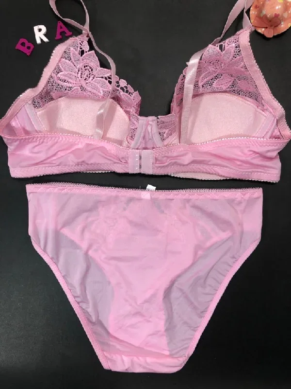 pink-bridal-bra-panty-sets-non-padded-underwired-bra-panty-set-2022