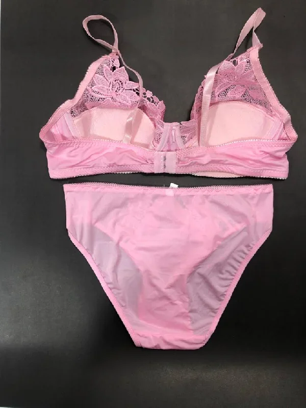 pink-bridal-bra-panty-sets-non-padded-underwired-bra-panty-set-2022