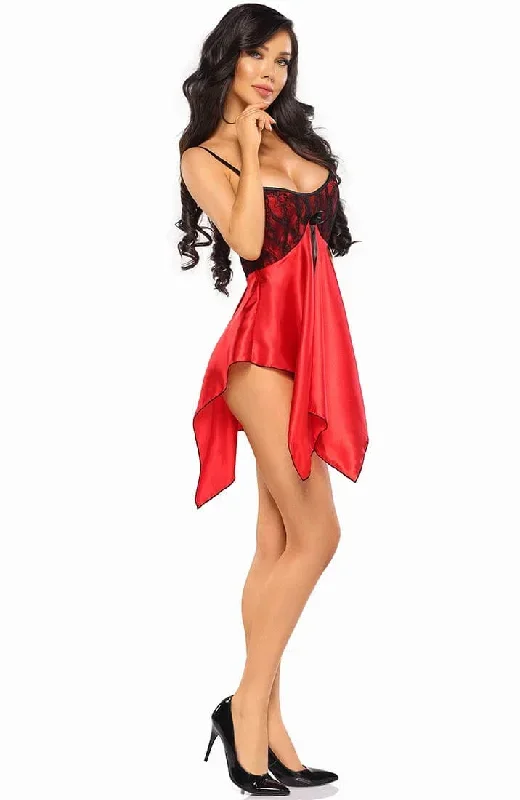 red-satin-nightie-macy