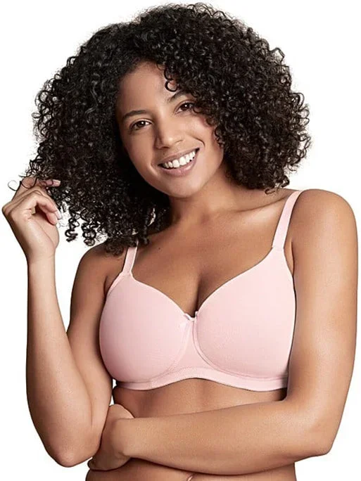 Royce Skyla Wirefree T-Shirt Bra