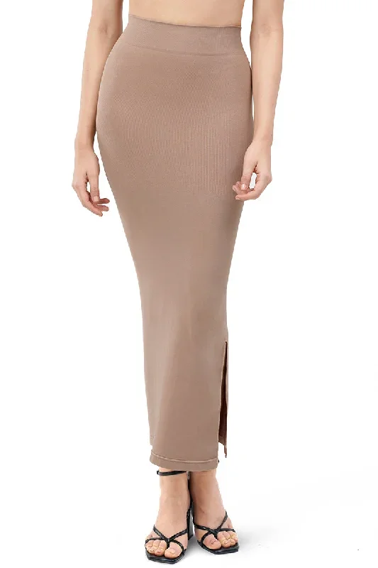 saree-shapewear-nutmeg