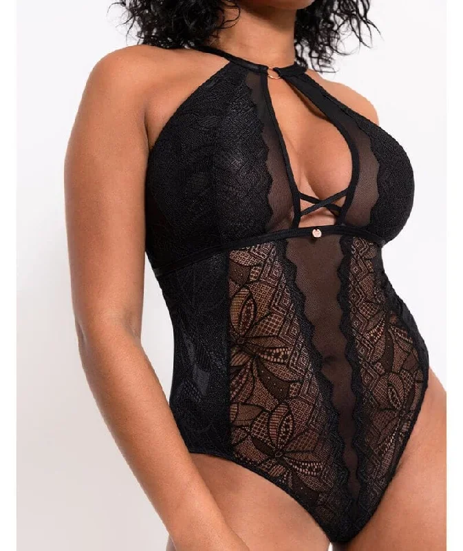 scantilly-opulence-stretch-lace-bodysuit-black