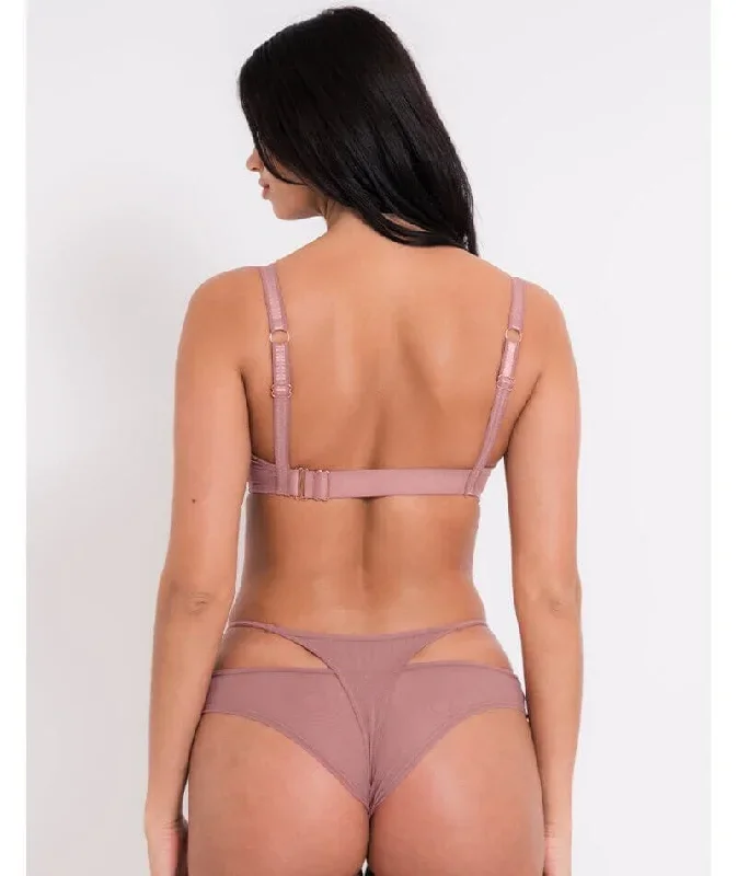 scantilly-peep-show-deep-plunge-bra-dusty-rose