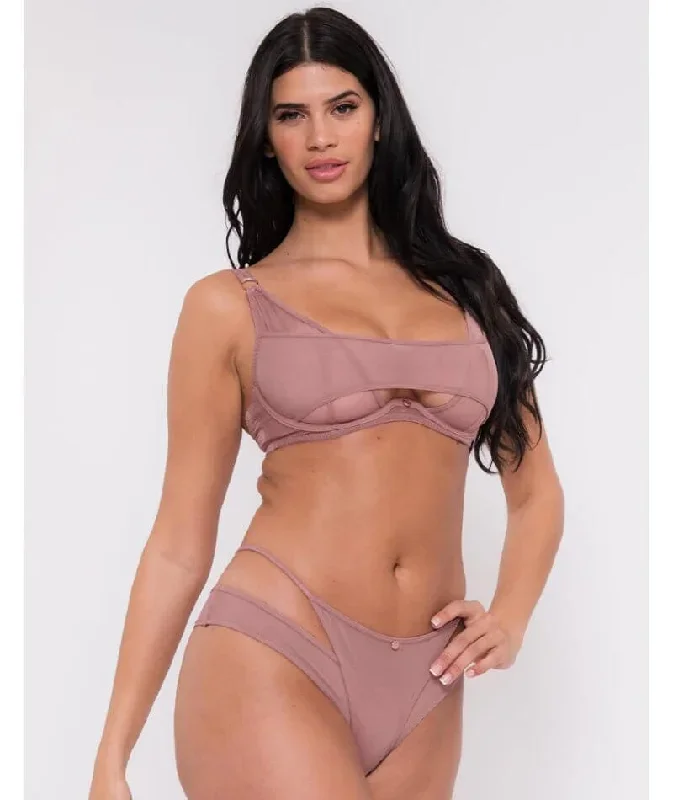 scantilly-peep-show-deep-plunge-bra-dusty-rose