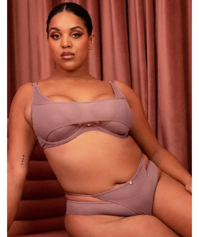 scantilly-peep-show-deep-plunge-bra-dusty-rose