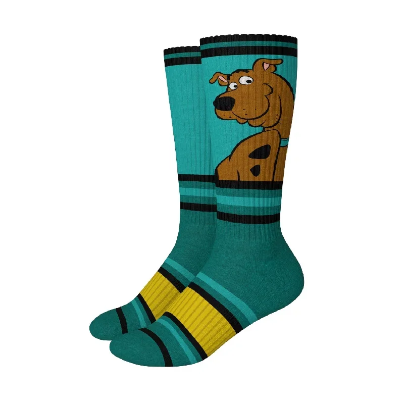 SWAG - Scooby Doo Scoob Premium Sport Soxers