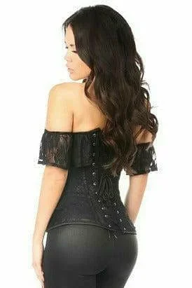 sexy-black-lace-off-the-shoulder-corset