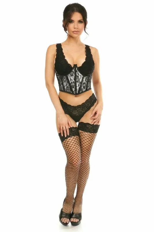 sexy-white-with-black-lace-overlay-open-cup-waist-cincher