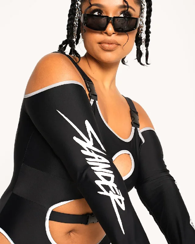 slander-x-ihr-electric-edge-reflective-bodysuit