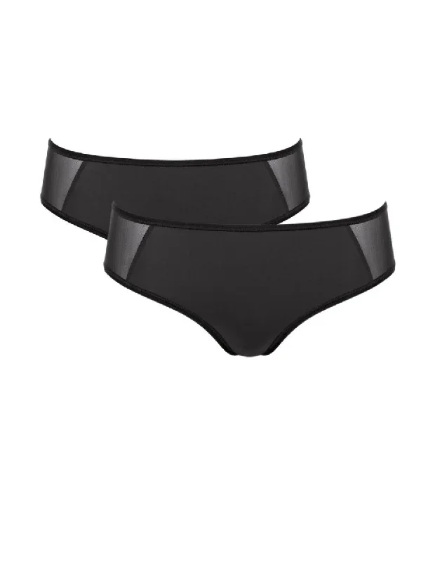 Soft ADAPT Hipster Briefs (Two Pack)