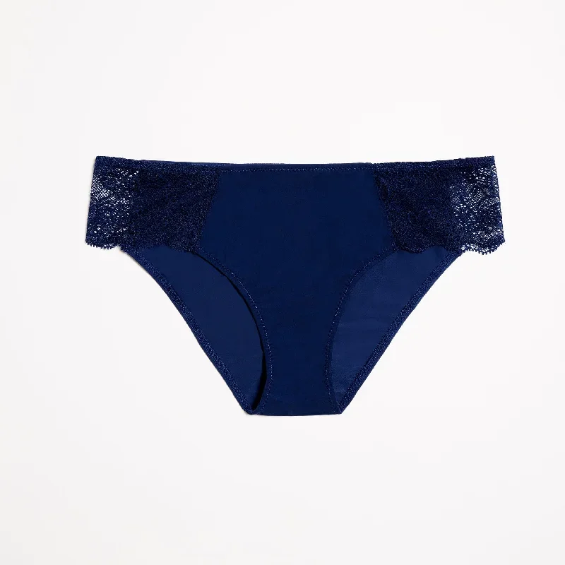 smooth-lace-bikini-navy