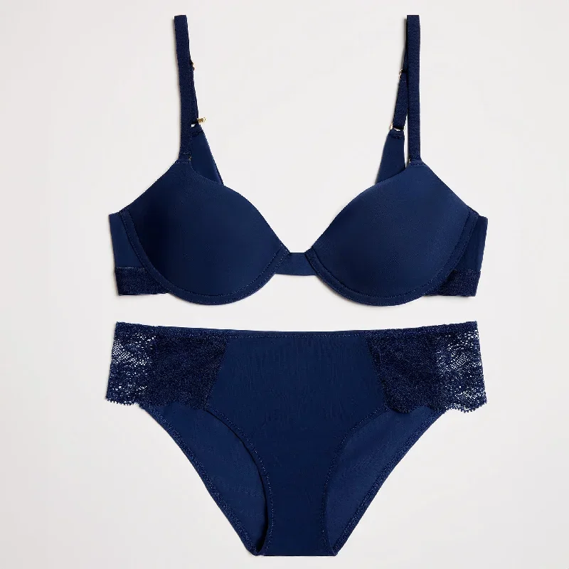 smooth-lace-bikini-navy