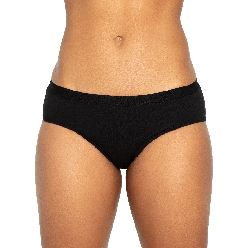 The Bikini Period. in Microfiber For Medium Flows