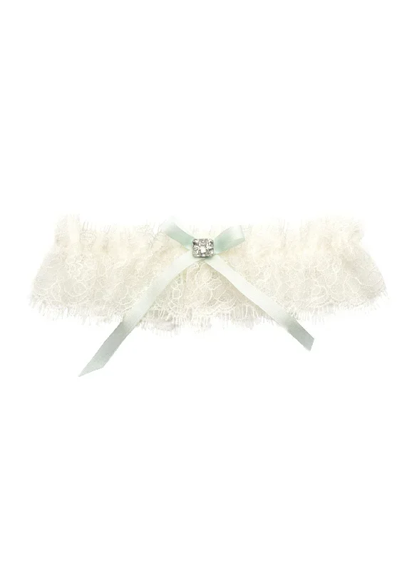 Je Taime Couture Garter