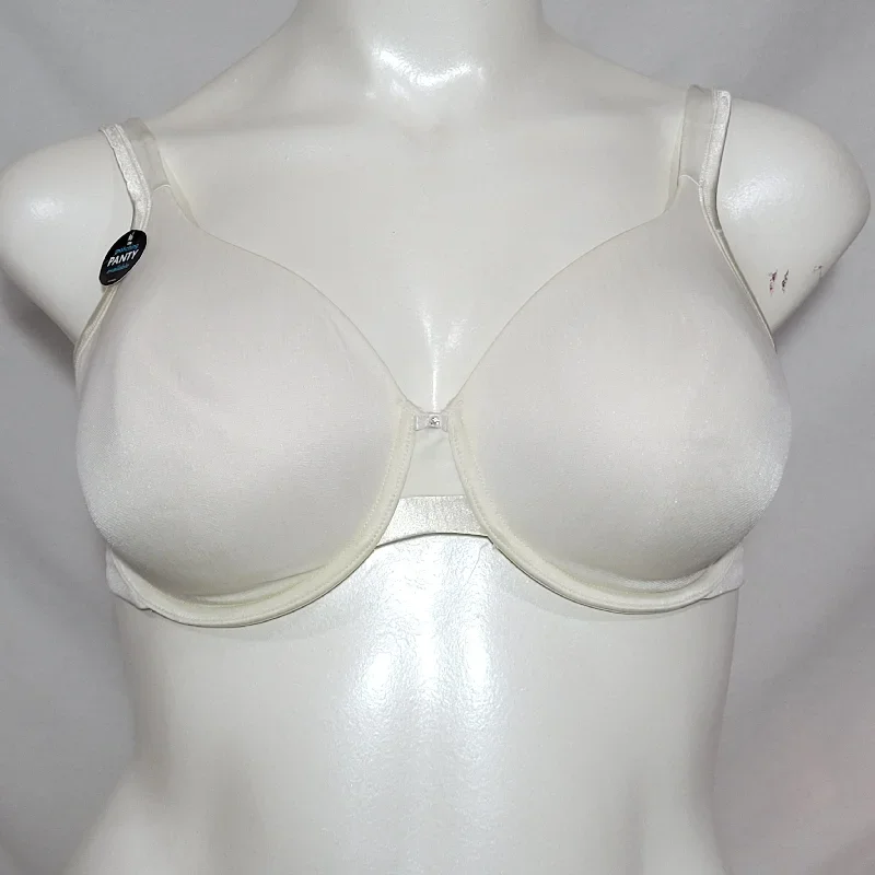 Vanity Fair 75338 Illumination Underwire Bra 38DD White NWT