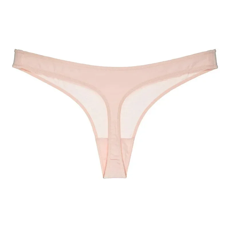 women-g-string-thongs-low-rise-contton-tanga-briefs-sexy-panties-ladies-seamless-lingerie-female-underwear-strings-1-piece