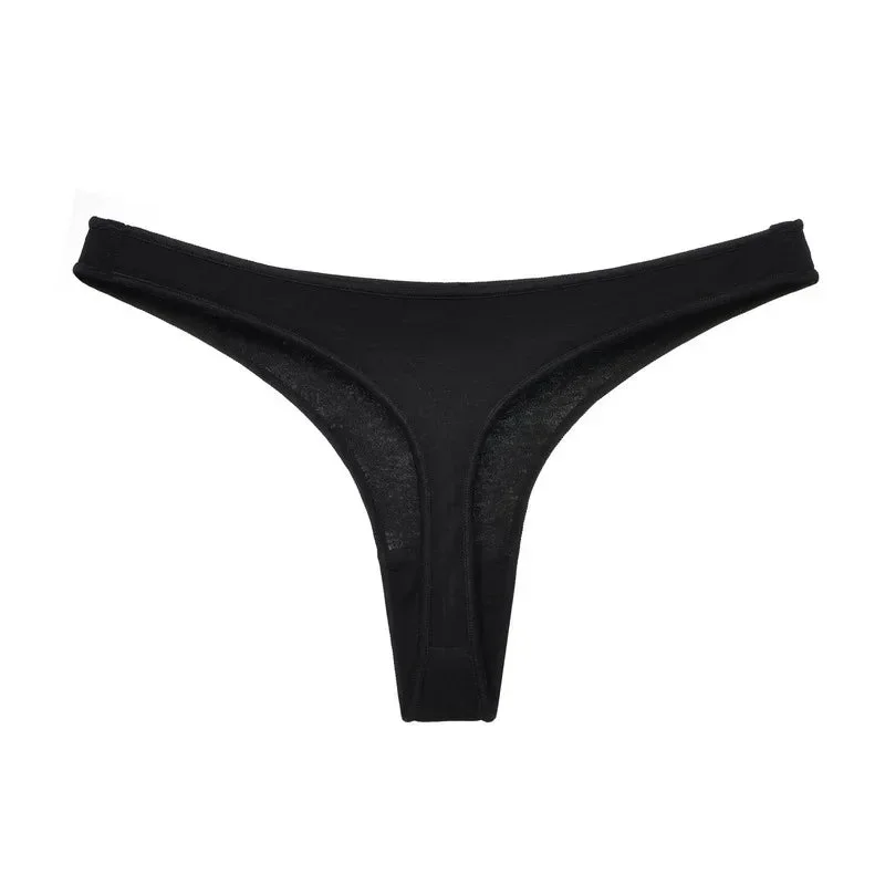 women-g-string-thongs-low-rise-contton-tanga-briefs-sexy-panties-ladies-seamless-lingerie-female-underwear-strings-1-piece