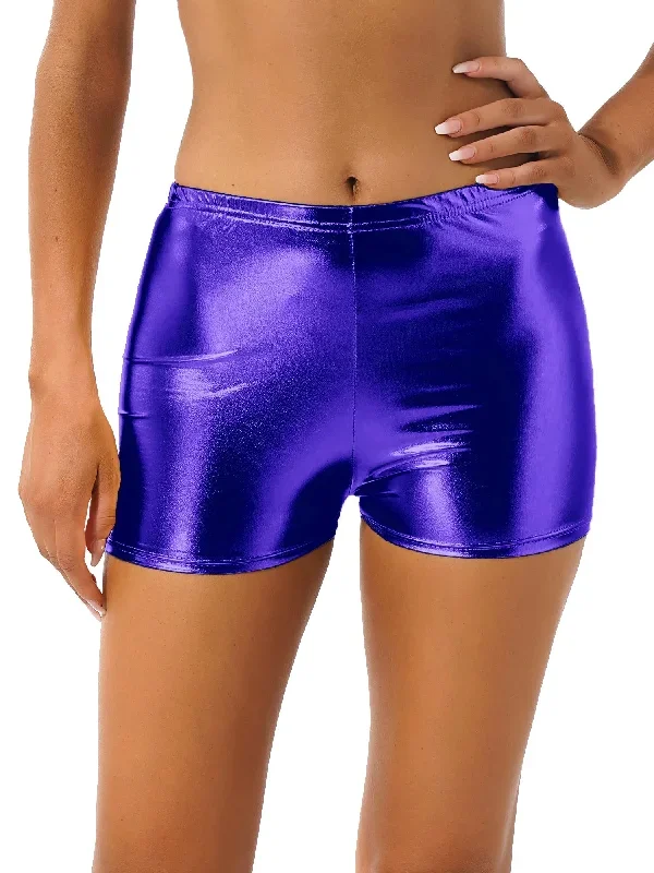 women-semi-see-through-shorts-hotpants-glossy-mesh-sheer-workout-fitness-short-pants-panties-rave-party-booty-shorts-clubwear