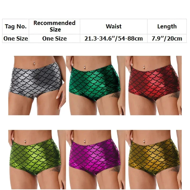 women-semi-see-through-shorts-hotpants-glossy-mesh-sheer-workout-fitness-short-pants-panties-rave-party-booty-shorts-clubwear