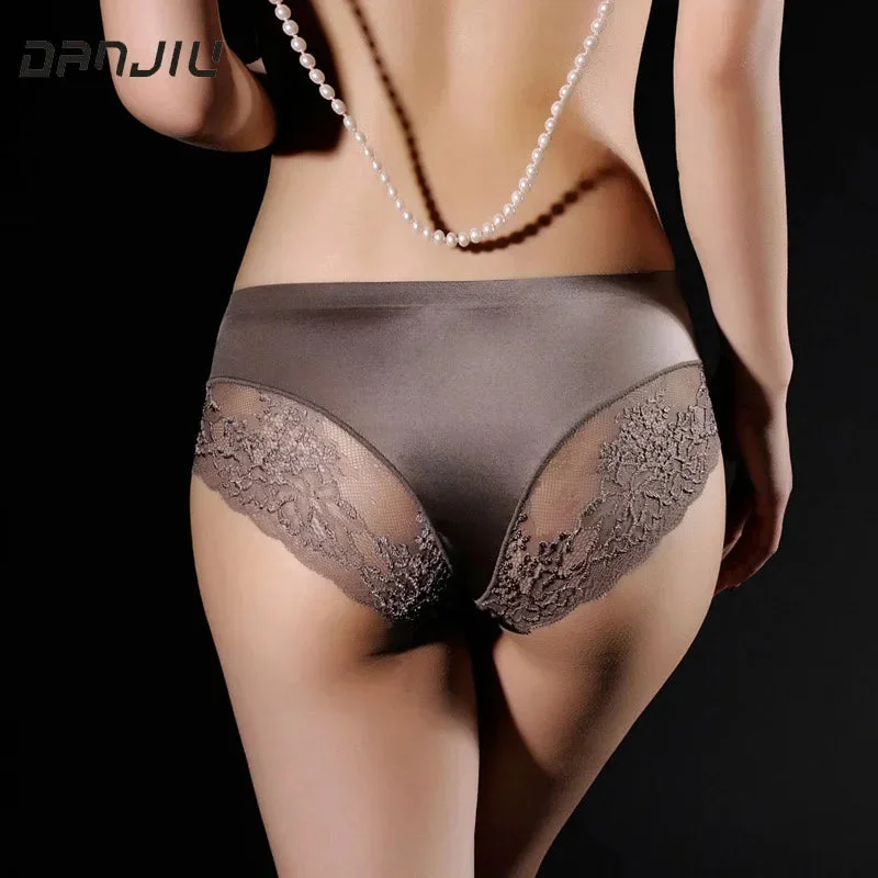 women-sexy-lace-panties-luxury-seamless-solid-underwear-low-waist-briefs-female-soft-breathable-ladies-underpants-lingerie