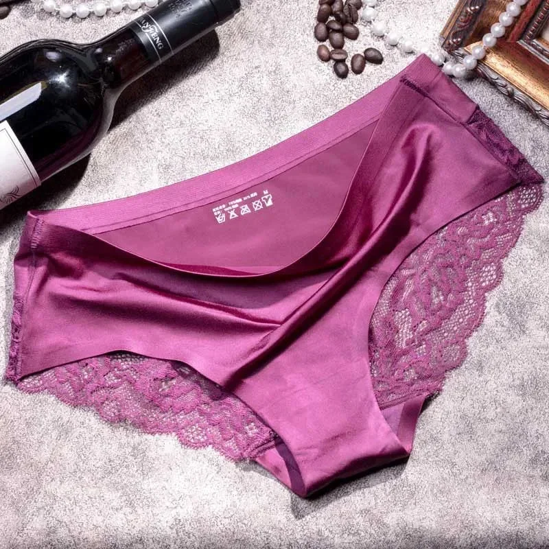 women-sexy-lace-panties-luxury-seamless-solid-underwear-low-waist-briefs-female-soft-breathable-ladies-underpants-lingerie