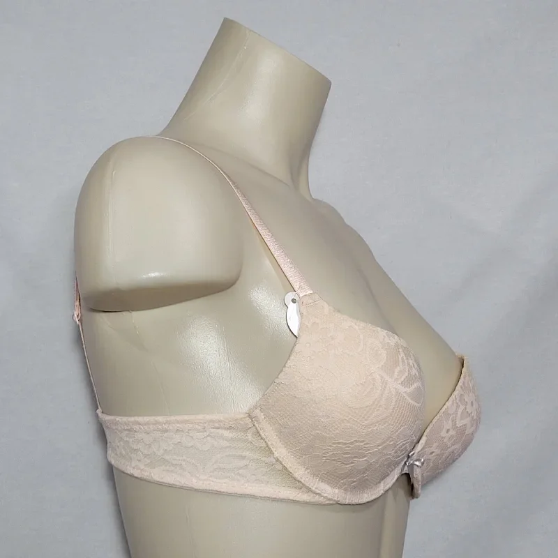 xhilaration-lace-push-up-t-shirt-underwire-bra-32a-feather-peach-nwt