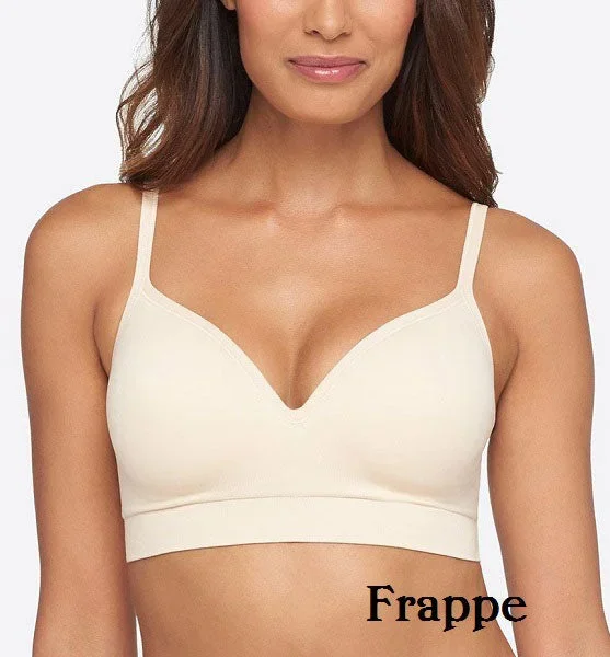 Yummie Dawn Frappe Wireless Bralette Bra YT5-113